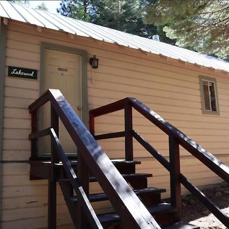 Plumas Pines Resort Prattville Экстерьер фото