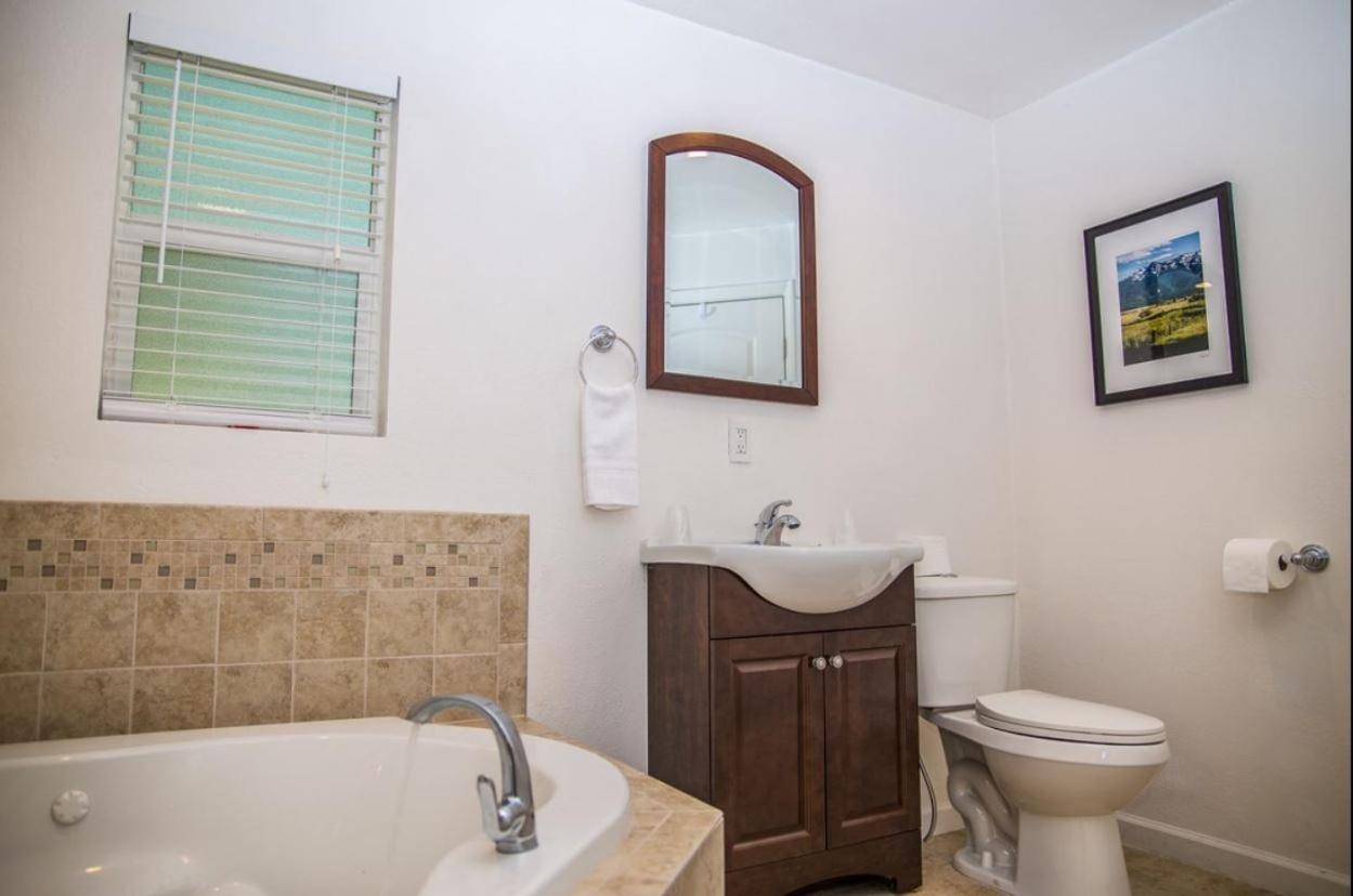 Plumas Pines Resort Prattville Экстерьер фото