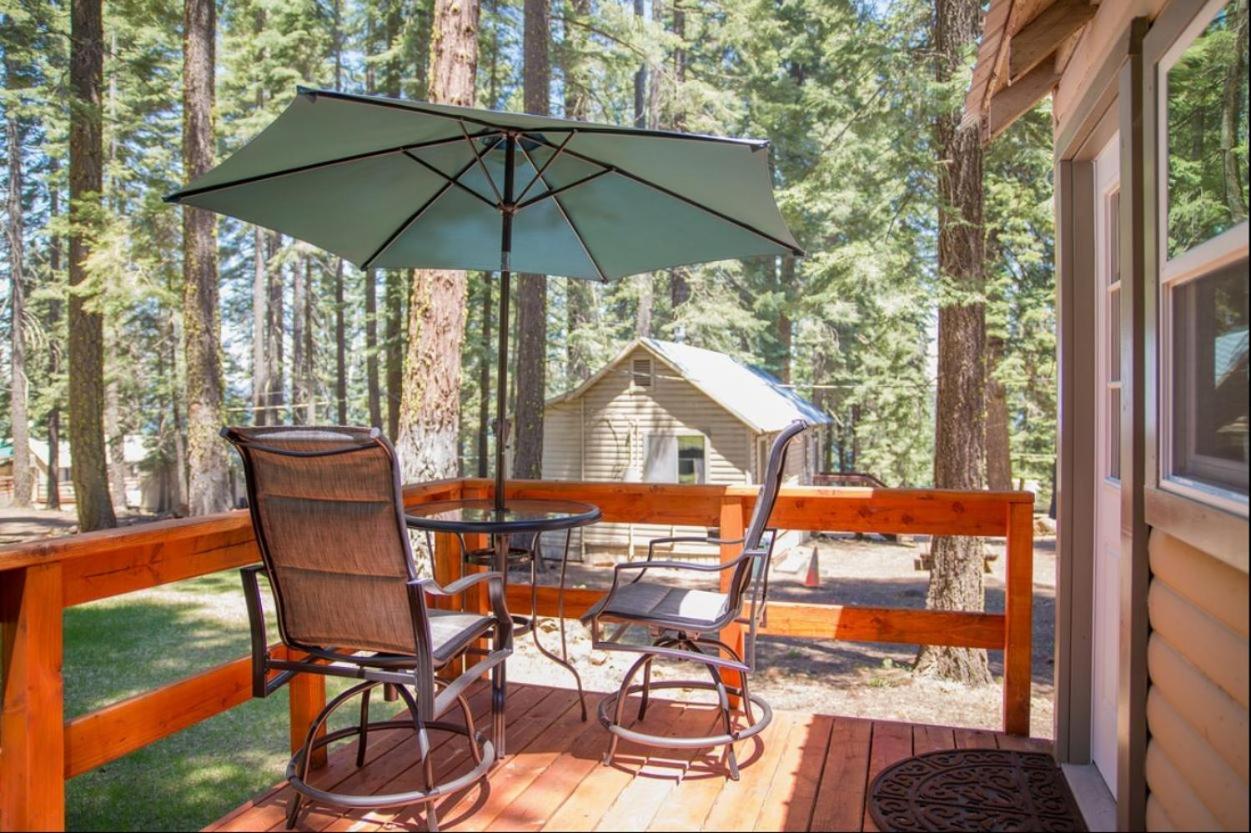 Plumas Pines Resort Prattville Экстерьер фото
