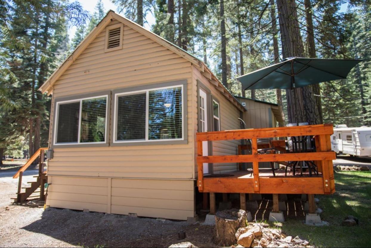 Plumas Pines Resort Prattville Экстерьер фото