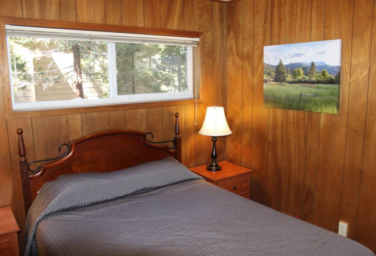 Plumas Pines Resort Prattville Экстерьер фото