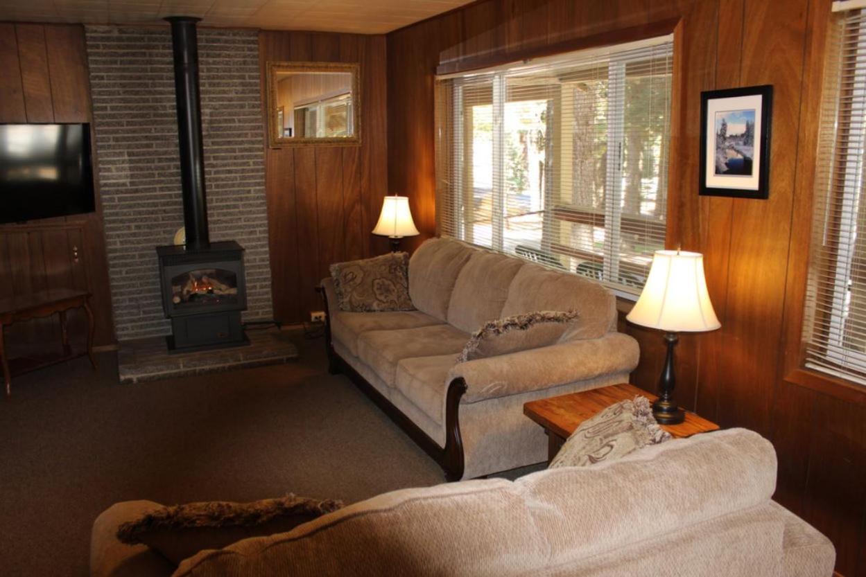 Plumas Pines Resort Prattville Экстерьер фото
