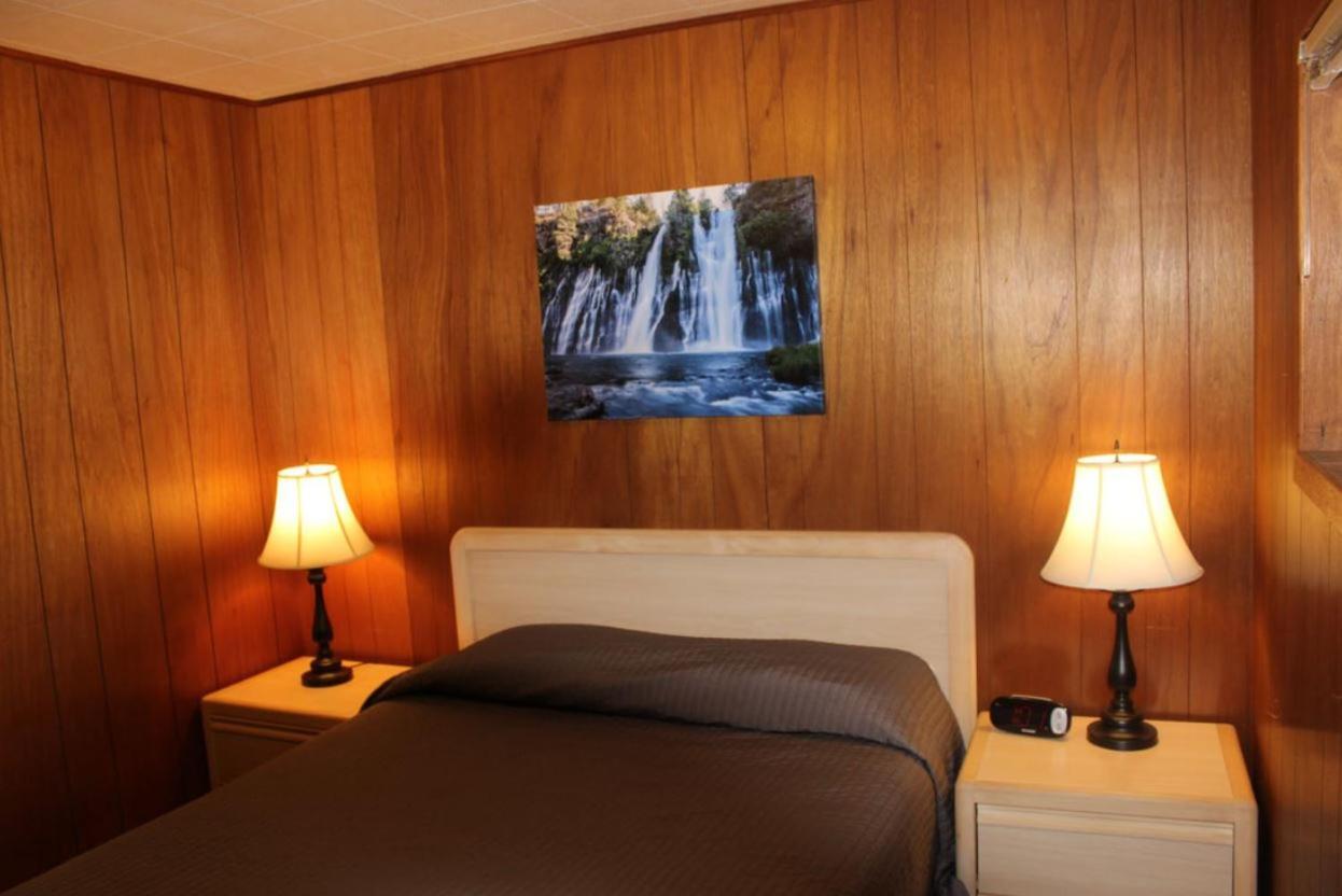 Plumas Pines Resort Prattville Экстерьер фото