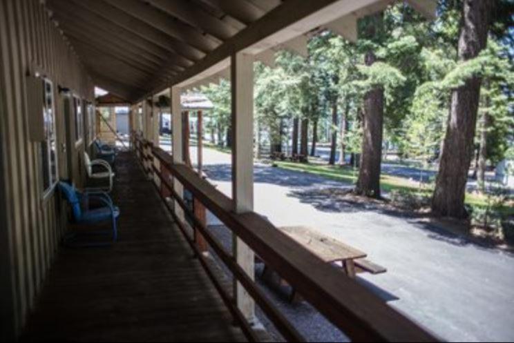 Plumas Pines Resort Prattville Экстерьер фото