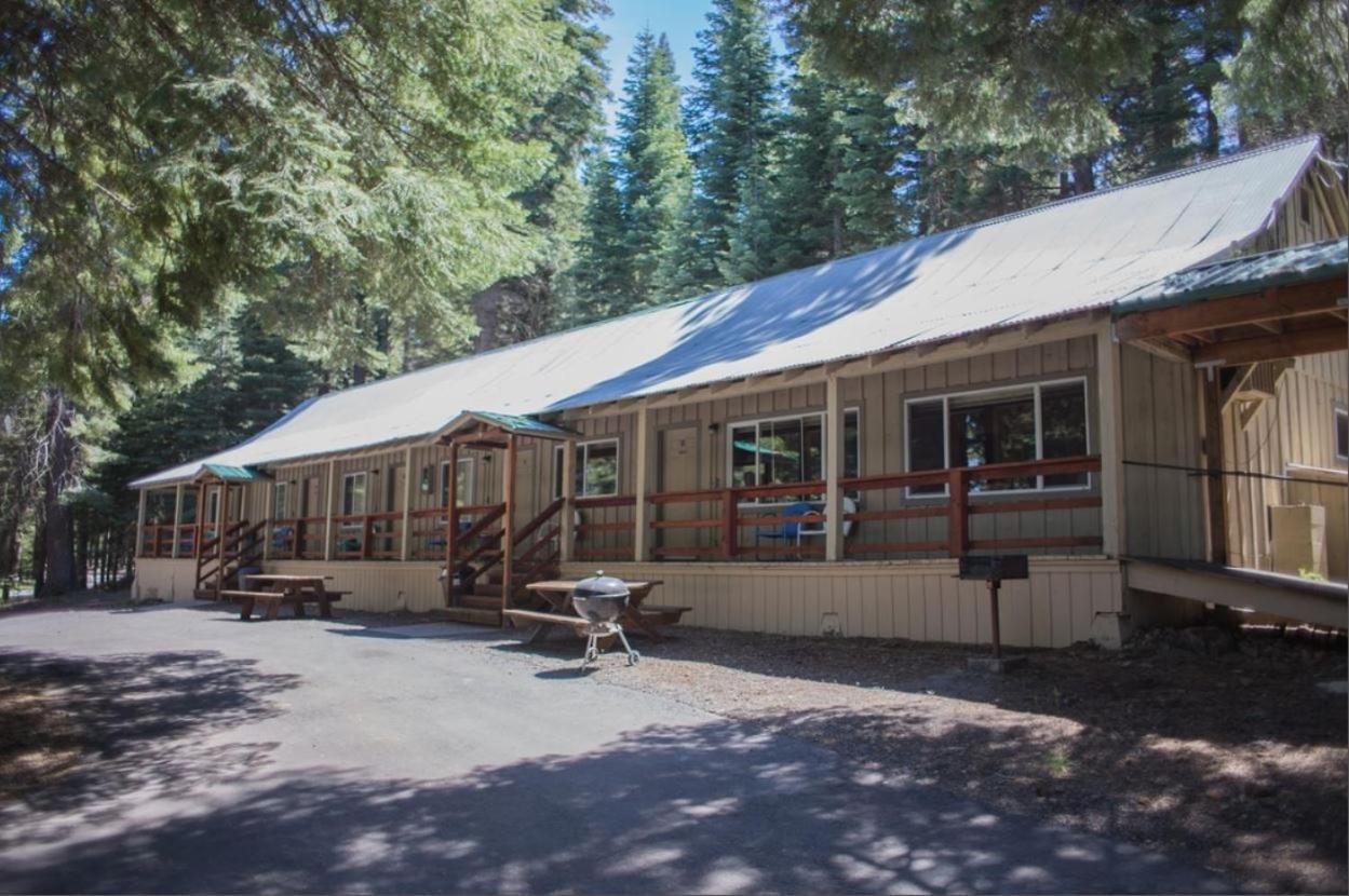 Plumas Pines Resort Prattville Экстерьер фото