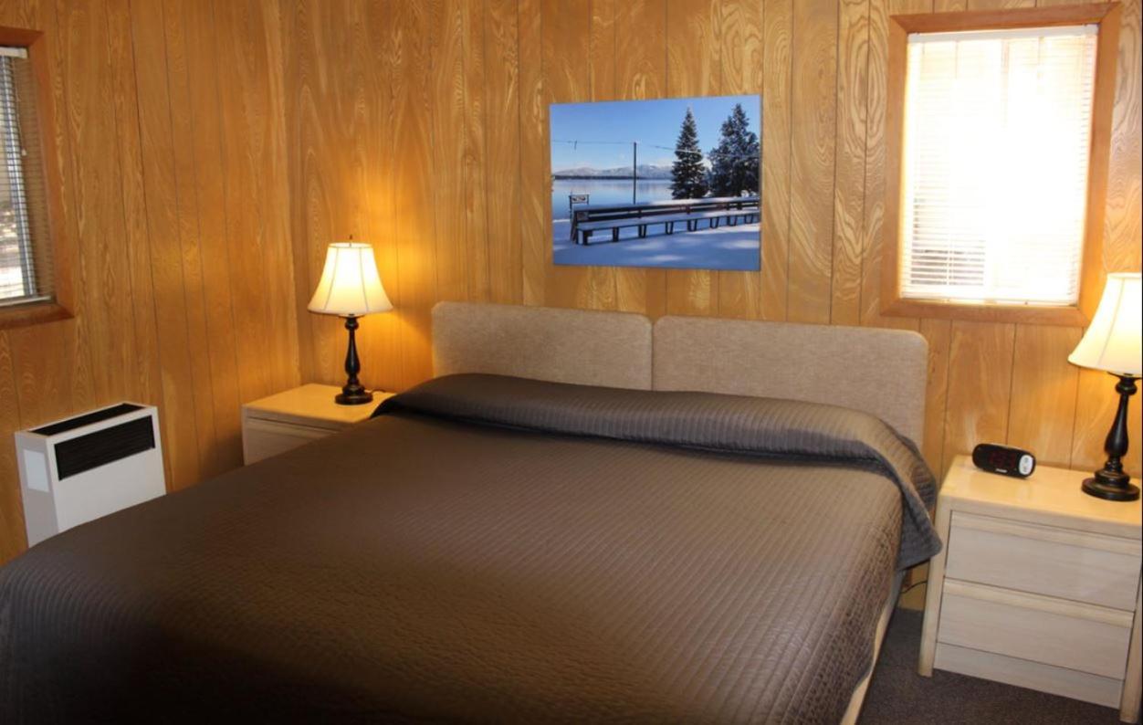 Plumas Pines Resort Prattville Экстерьер фото