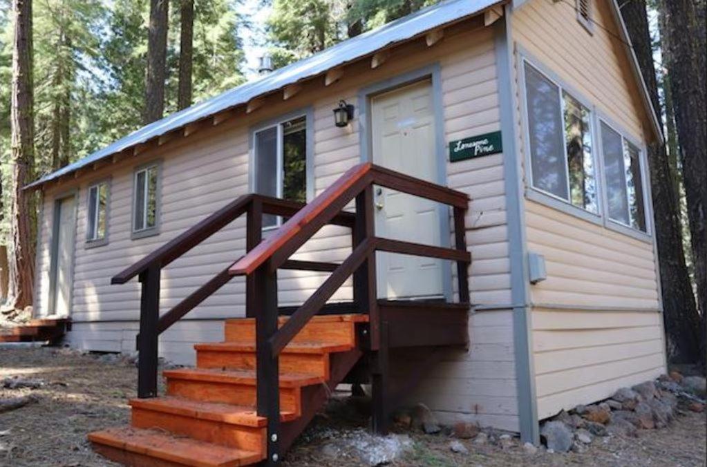 Plumas Pines Resort Prattville Экстерьер фото