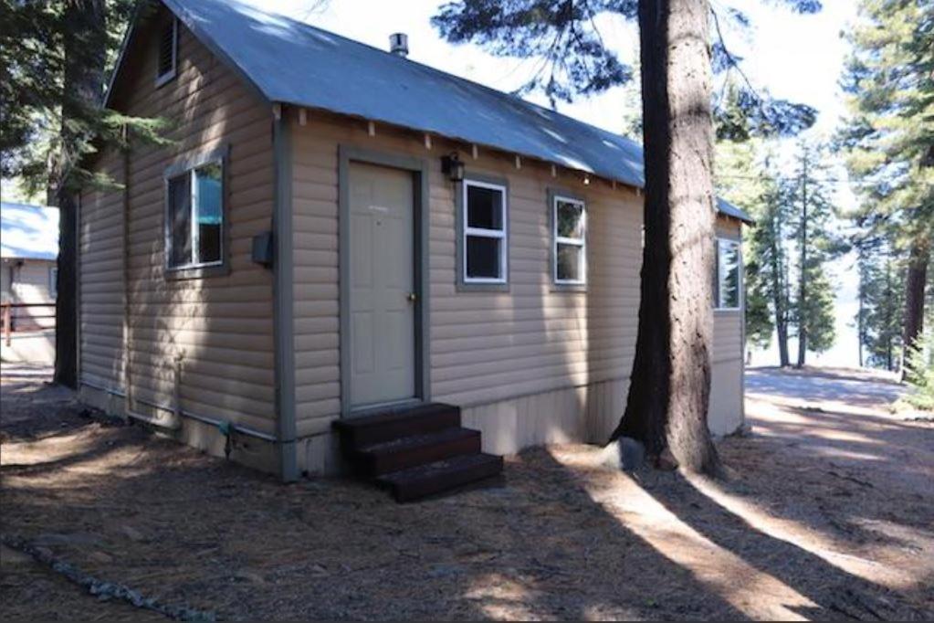 Plumas Pines Resort Prattville Экстерьер фото