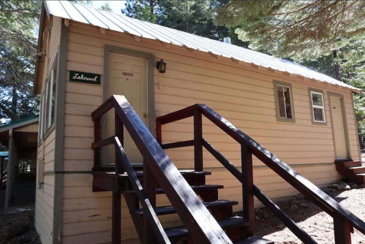 Plumas Pines Resort Prattville Экстерьер фото