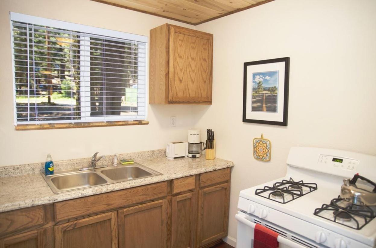 Plumas Pines Resort Prattville Экстерьер фото