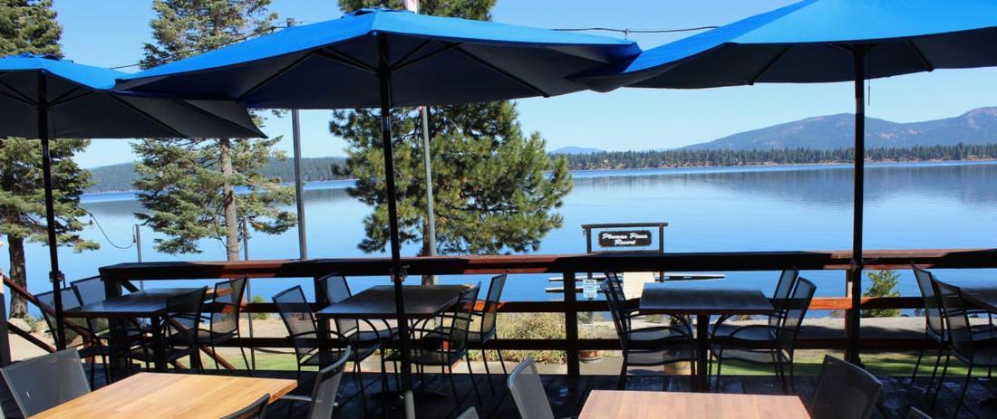 Plumas Pines Resort Prattville Экстерьер фото